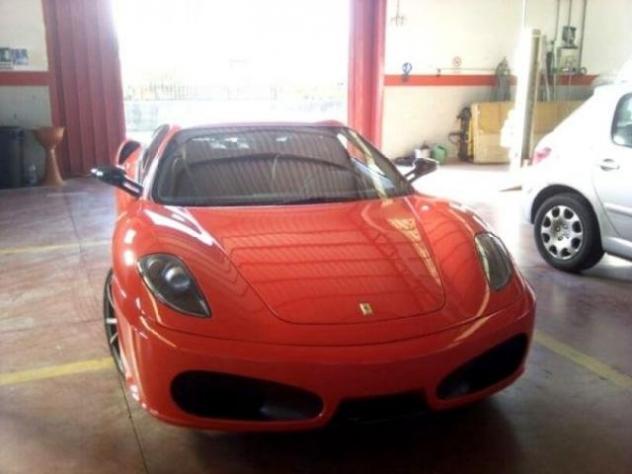 FERRARI - F430