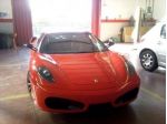 FERRARI - F430
