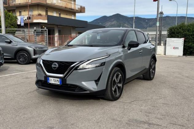 NISSAN Qashqai MHEV 158 CV Xtronic N-Connecta rif. 22871224 - Foto 3