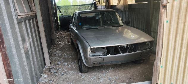 Alfa Romeo Alfetta 2.0 L (RARO TETTO APRIBILE) - Foto 2