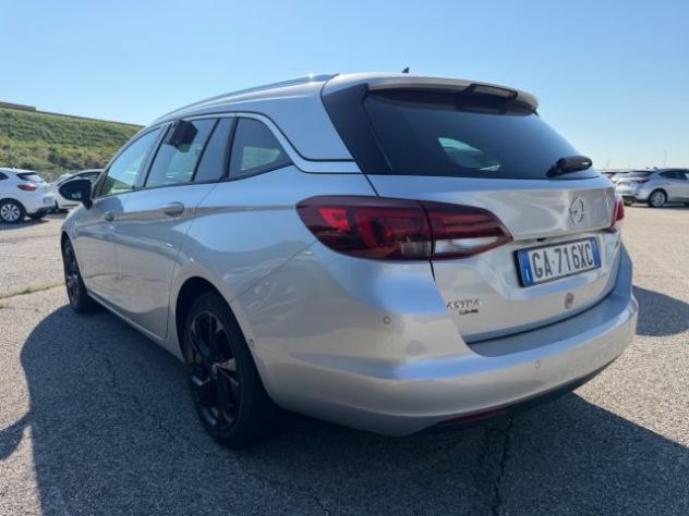 OPEL Astra 1.5 CDTI 122 CV S&S Sports Tourer Ultimate rif. 24149159 - Foto 6