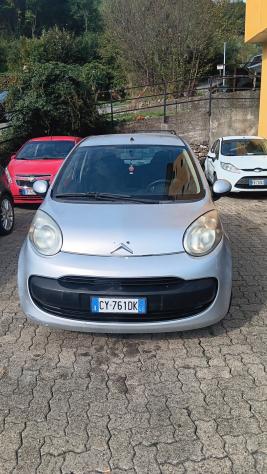 Citroen C1 1.4 HDi 55CV 5 porte AMIC1