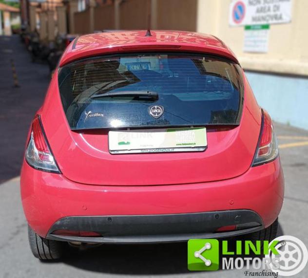 LANCIA Ypsilon 1.2 69 CV 5 porte S&S Platinum rif. 23791067 - Foto 7