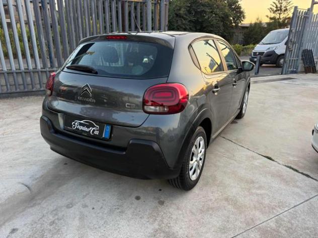 CITROEN C3 PureTech 110 S&S Feel rif. 24142546 - Foto 3