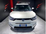 SSANGYONG Tivoli 1.6d 4WD Be