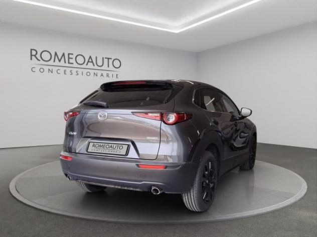 MAZDA CX-30 e-Skyactiv-G M Hybrid 2WD Ad'Vantage rif. 23917752 - Foto 6