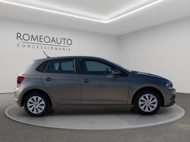 VOLKSWAGEN Polo 1.0 tgi 90 cv 5 Porte rif. 24002611 - Foto 7