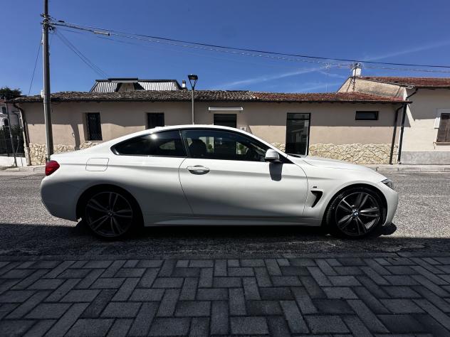 BMW Serie 4 420d MSport - Foto 7