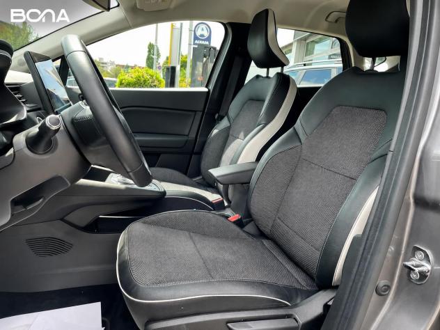 Renault Captur 1.6 PHEV E-TECH 160cv INTENS - Foto 6