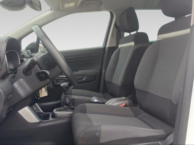 Citroën C3 Aircross I 2017 1.2 puretech Live s&s 110cv - Foto 10