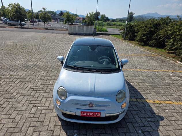 Fiat 500 1.2 Sport - Foto 9