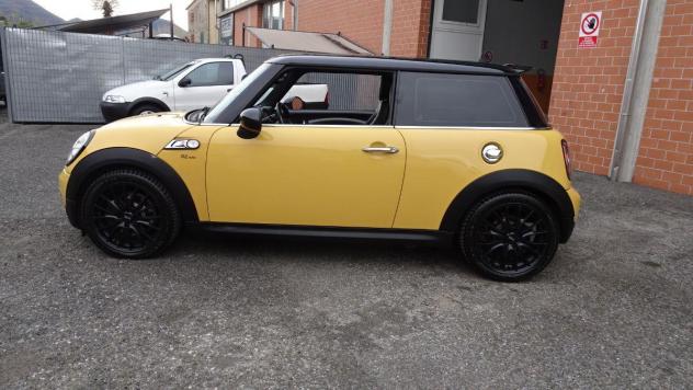 MINI - Mini - 1.6 16V Cooper S - Foto 6