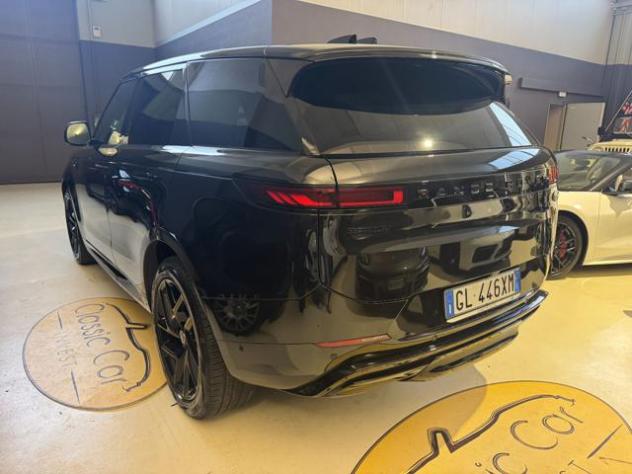 LAND ROVER Range Rover Sport 3.0D l6 249 CV Dynamic HSE / IVA ESP rif. 23783982 - Foto 6