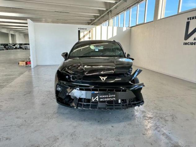 CUPRA Leon SPORTSTOURER 2.0 TDI 150CV DSG rif. 24194461 - Foto 2