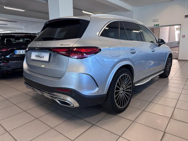 Mercedes-Benz GLC GLC 220d 4M Mild Hyb. AMG Line Advanced Plus - Foto 3