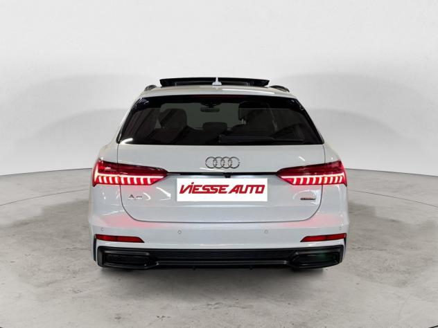 Audi A6 55 TFSI 3.0 quattro ultra S tronic Business Sport - Foto 8