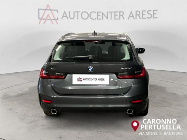 BMW 320 d 48V xDrive Touring Business Advantage rif. 23123015 - Foto 7