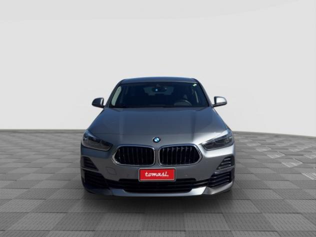 BMW X2 X2 sDrive18d Business-X rif. 23707300 - Foto 8