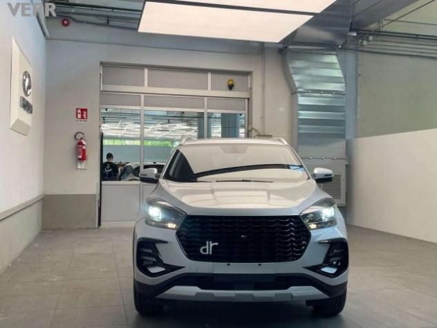 DR Automobiles DR5.0 5.0 1.5 turbo Gpl 149cv cvt / rif. 23439279 - Foto 5