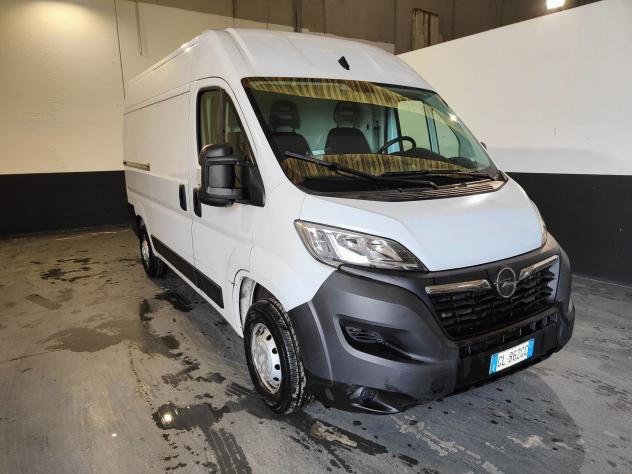 Opel Movano Movano 33 L2H2 2.2 Bluehdi 120cv S&S (IVA ESCL) - Foto 3
