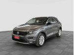 VOLKSWAGEN T-Roc T-Roc 1.0 TSI Advanced BlueMotion Technology rif. 24006534