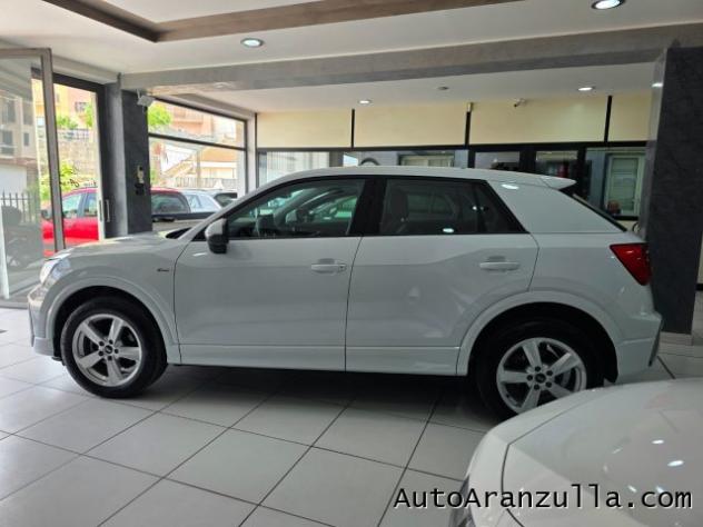 AUDI Q2 35 S Line TFSI 150CV S tronic Edition Virtual Pro rif. 23726974 - Foto 7