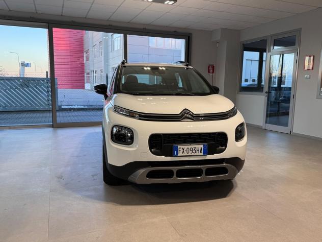 Citroën C3 Aircross C3 Aircross BlueHDi 120 S&S EAT6 Feel - Foto 2