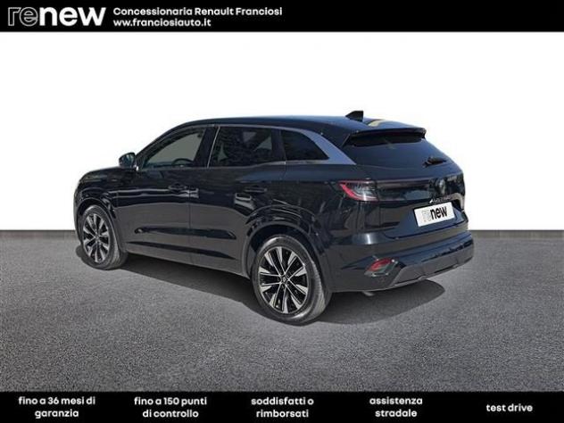 RENAULT Austral mild hybrid 160 CV TECNO rif. 23788703 - Foto 4
