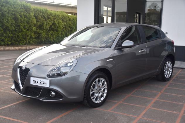 Alfa Romeo Giulietta 1.6 JTDm 120 CV Business - Foto 3