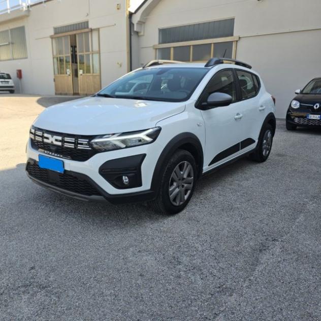 DACIA Sandero Stepway 1.0 TCe ECO-G Expression rif. 23992324