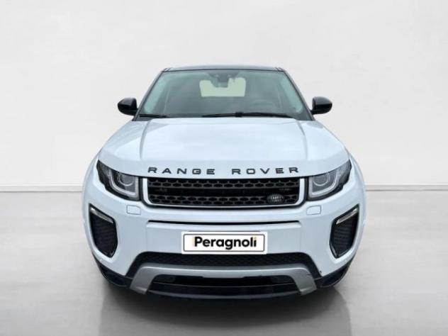 LAND ROVER Range Rover Evoque 2.0 TD4 150 CV 5p. SE Dynamic rif. 23339644 - Foto 9