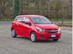 Opel Karl 1.0 75 CV N-Joy 2016-E6 Manuale NEO