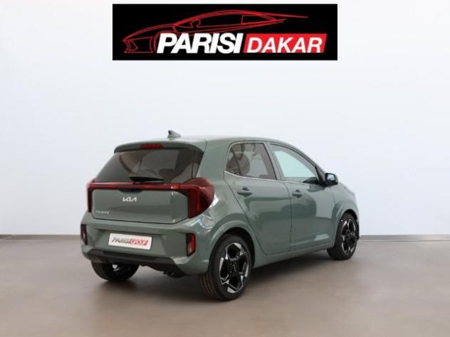 KIA Picanto 1.0 GDi 5 porte Style *PROMO PARISI GROUP* rif. 23509428 - Foto 3