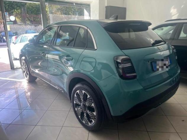 FIAT 600 La Prima Hybrid 110 CV DCT MHEV rif. 24213406 - Foto 2