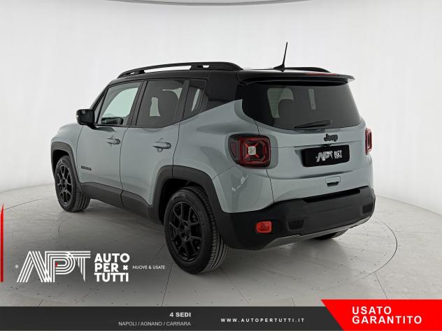 Jeep Renegade Renegade 1.5 turbo t4 mhev Upland 2wd 130cv dct - Foto 3