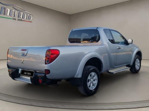 MITSUBISHI L200 2.5 DI-D/136CV Club Cab Invite DPF rif. 24077570 - Foto 5