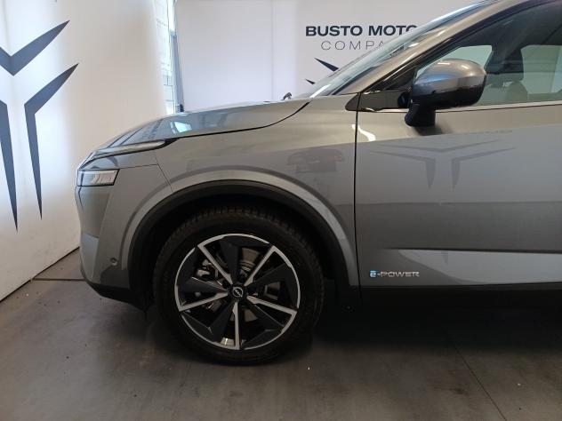 Nissan Qashqai Qashqai 1.5 e-power Tekna 2wd - Foto 7
