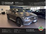 Mercedes-benz GLC 300 d 4Matic CoupPremium Plus