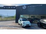 Leapmotor T03 BEV 37.3KWH
