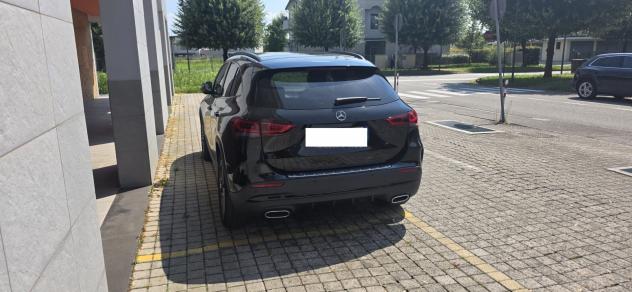 Mercedes-benz GLA 200 d Automatic Premium Night Edition Tetto - Foto 4