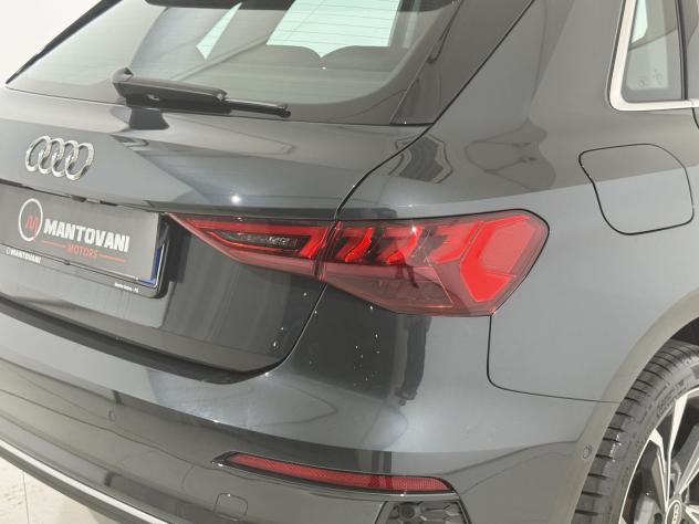 Audi A3 Sportback 35 TDI S tronic Business Advanced - Foto 9