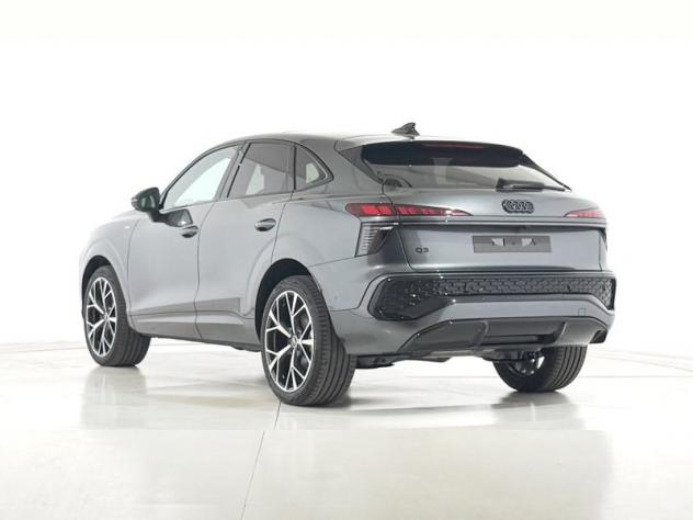 Audi Q3 Sportback TDI 110 kW S tronic S Line Edition - Foto 3