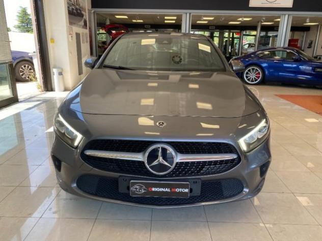 MERCEDES-BENZ A 180 d Sport rif. 23779786
