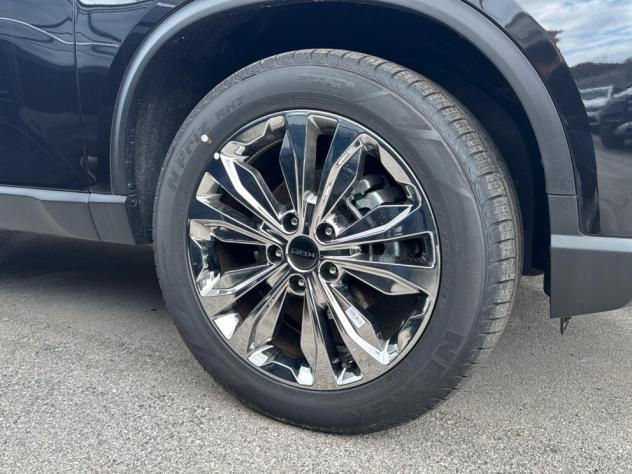 KGM Rexton 2.2 Turbodiesel K-LINE 4WD AT8 - Foto 7