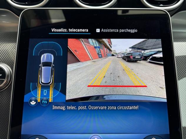 Mercedes-Benz GLC - X254 - 220 d AMG Line Advanced 4matic auto - Foto 10