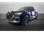 AUDI Q5 SPB 50 TDI quattro tiptronic S line rif. 23757921
