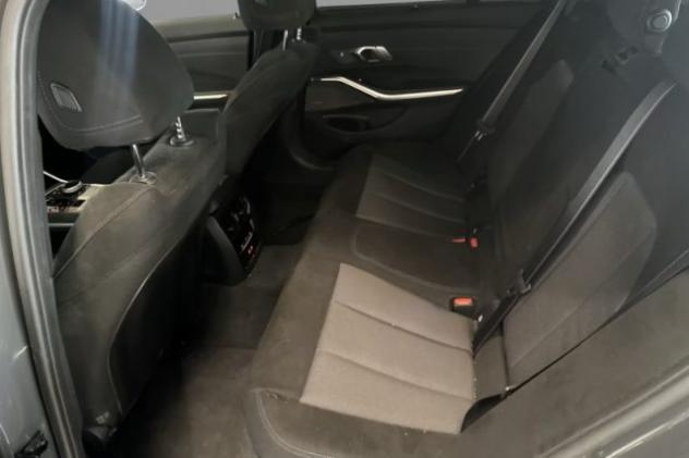 BMW 320 d 48V xDrive Touring Msport Pro rif. 24062068 - Foto 8
