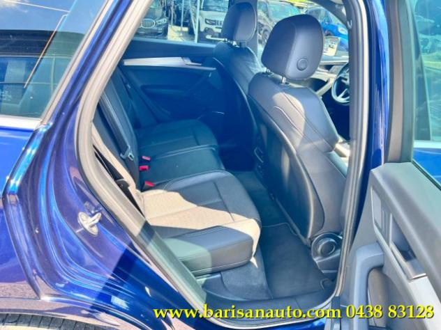 AUDI Q5 35 TDI S tronic S line rif. 23761676 - Foto 6
