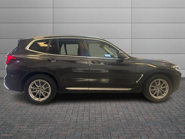 BMW X3 (G01/F97) xDrive20d 48V - Foto 3