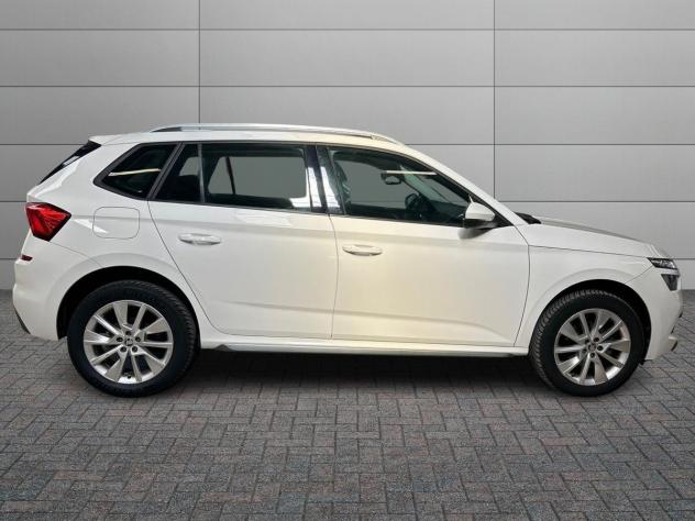 Škoda Kamiq 2019 1.5 tsi Style 150cv dsg - Foto 3